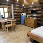 Двухместный (Дом № 1), База отдыха Дубки