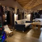 Трёхместный и более (Дом № 3), База отдыха Дубки