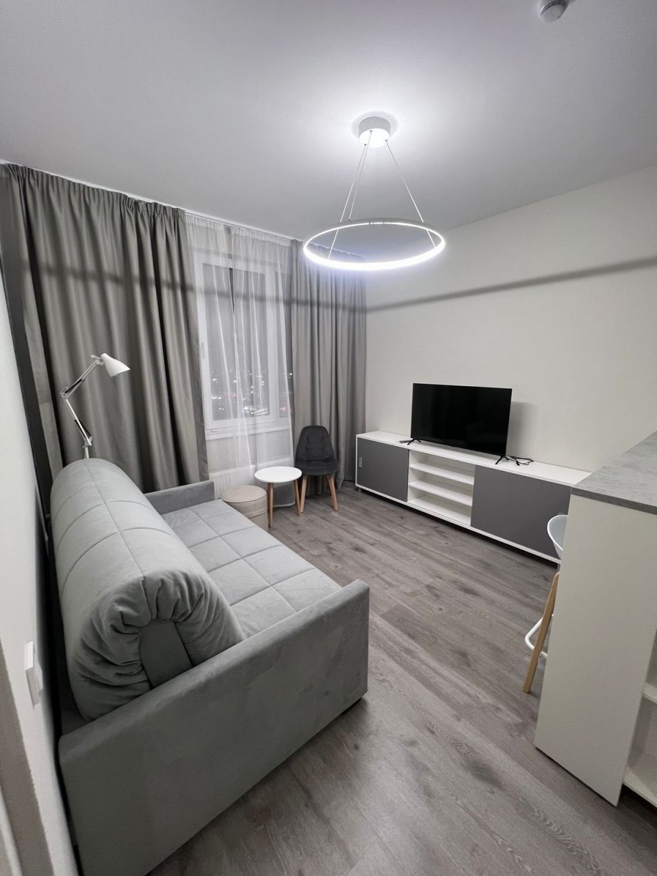 Семейный, Отель Ава Интуит SyncotelHome