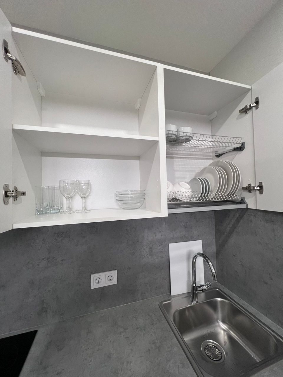 Семейный, Отель Ава Интуит SyncotelHome