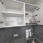 Семейный, Отель Ава Интуит SyncotelHome
