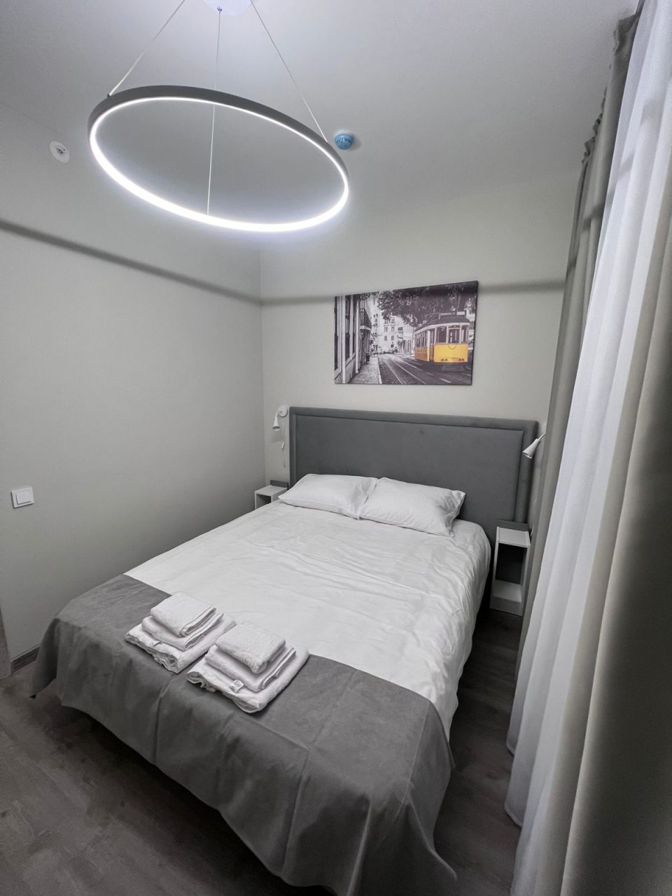 Семейный, Отель Ава Интуит SyncotelHome