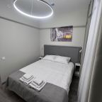 Семейный, Отель Ава Интуит SyncotelHome