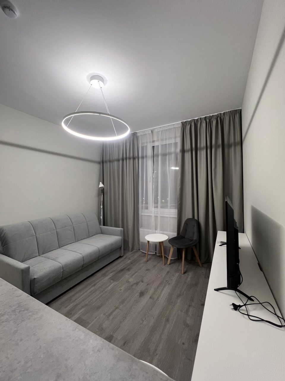 Семейный, Отель Ава Интуит SyncotelHome
