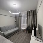 Семейный, Отель Ава Интуит SyncotelHome