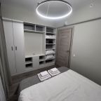 Семейный, Отель Ава Интуит SyncotelHome