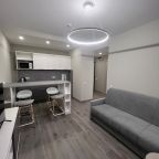 Семейный, Отель Ава Интуит SyncotelHome