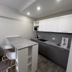 Семейный, Отель Ава Интуит SyncotelHome