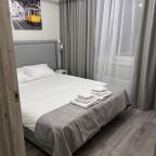 Семейный, Отель Ава Интуит SyncotelHome