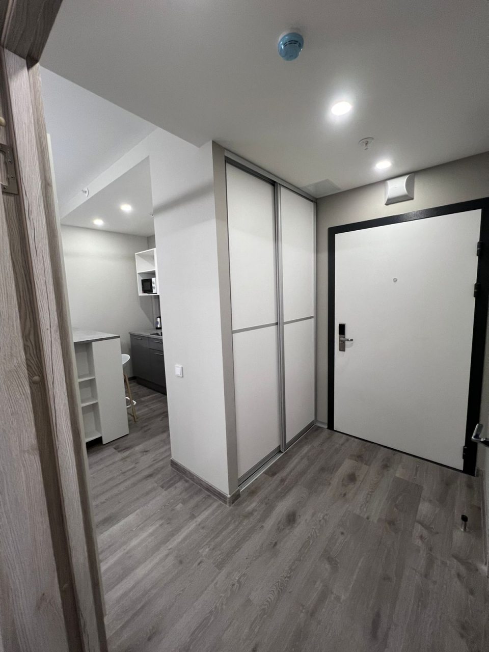 Семейный, Отель Ава Интуит SyncotelHome