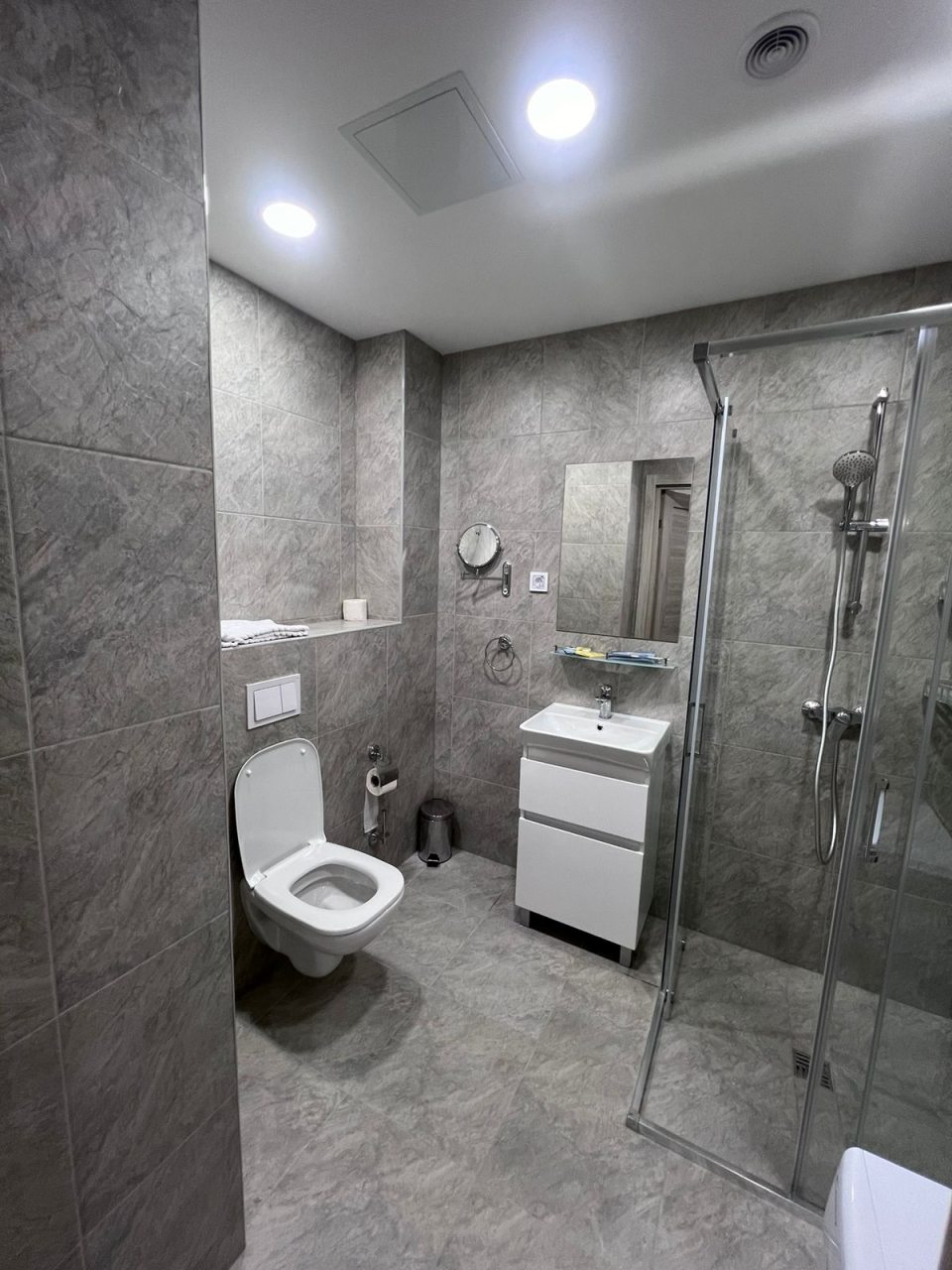 Семейный, Отель Ава Интуит SyncotelHome