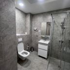 Семейный, Отель Ава Интуит SyncotelHome