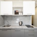 Студио (Апартаменты), Отель Ава Интуит SyncotelHome
