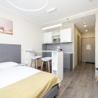 Студио (Апартаменты), Отель Ава Интуит SyncotelHome