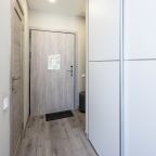Студио (Апартаменты), Отель Ава Интуит SyncotelHome