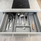 Студио (Апартаменты), Отель Ава Интуит SyncotelHome