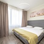 Студио (Апартаменты), Отель Ава Интуит SyncotelHome