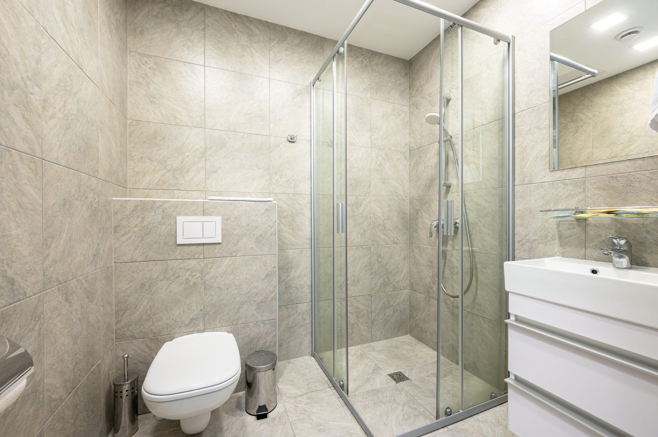 Студио (Апартаменты), Отель Ава Интуит SyncotelHome