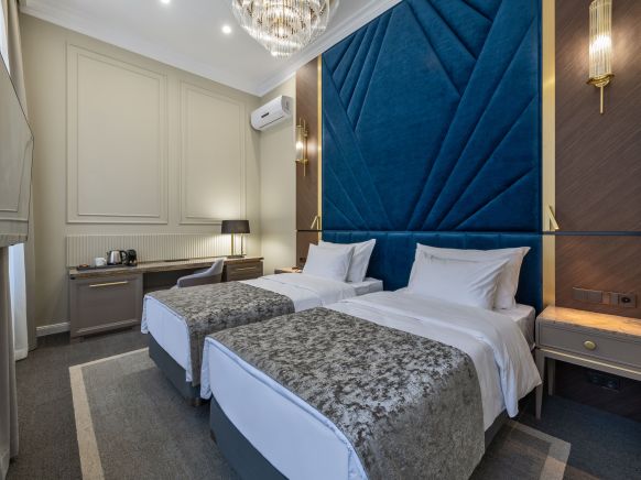 Фотография номера гостиницы Отель Ласточка