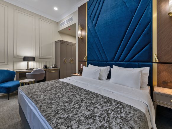 Фотография номера гостиницы Отель Ласточка