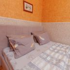 Двухместный (Комфорт), Гостиница Семейного отдыха Фортуна