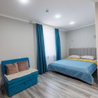 Полулюкс (Трех местный), Гостиница Семейного отдыха Фортуна