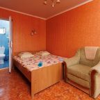 Четырехместный (Комфорт), Гостиница Семейного отдыха Фортуна