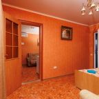 Четырехместный (Комфорт), Гостиница Семейного отдыха Фортуна