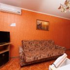 Четырехместный (Комфорт), Гостиница Семейного отдыха Фортуна