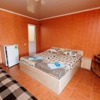 Трехместный (Комфорт), Гостиница Семейного отдыха Фортуна