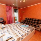 Трехместный (Комфорт), Гостиница Семейного отдыха Фортуна