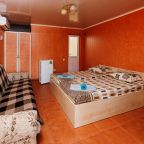 Трехместный (Комфорт), Гостиница Семейного отдыха Фортуна