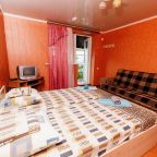 Трехместный (Комфорт), Гостиница Семейного отдыха Фортуна