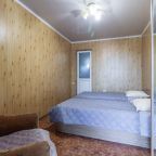 Двухместный (Стандарт с раздельными кроватями), Гостиница Семейного отдыха Фортуна