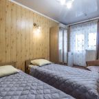 Двухместный (Стандарт с раздельными кроватями), Гостиница Семейного отдыха Фортуна