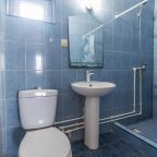 Двухместный (Стандарт с раздельными кроватями), Гостиница Семейного отдыха Фортуна