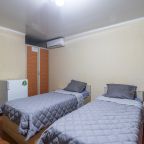 Трехместный (Стандарт), Гостиница Семейного отдыха Фортуна