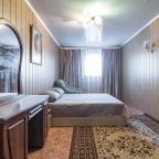 Четырехместный (Стандарт двухкомнатный), Гостиница Семейного отдыха Фортуна