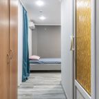 Четырехместный (Комфорт), Гостиница Семейного отдыха Фортуна