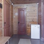 Шестиместный (Двухкомнатный семейный с балконом), Гостиница Семейного отдыха Фортуна