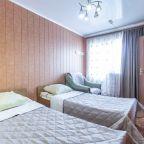 Семиместный (Стандарт двухкомнатный), Гостиница Семейного отдыха Фортуна