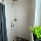 Двухместный (С видом на лес), База отдыха Поляна Солнца