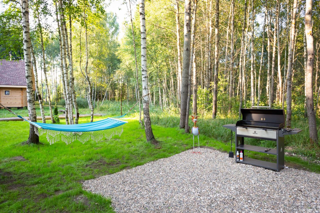 Территория