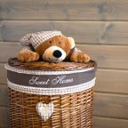 Коттедж (A-Frame №7 (с купелью и баней)), База отдыха Les Holidays