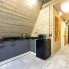 кухонная зона