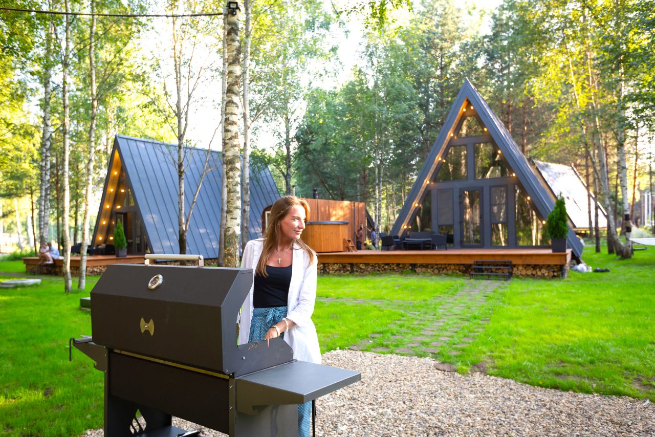 Территория