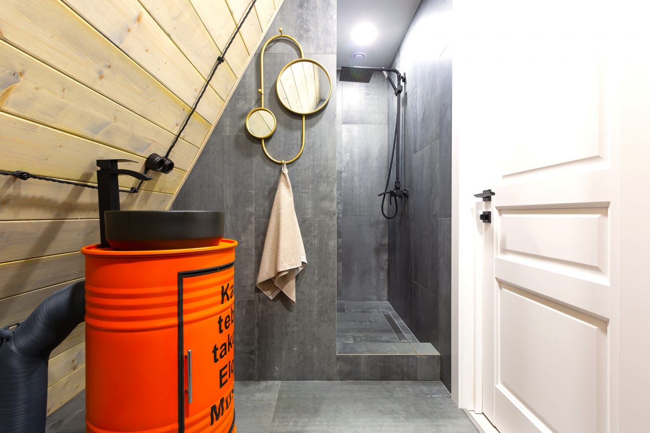 ванная комната