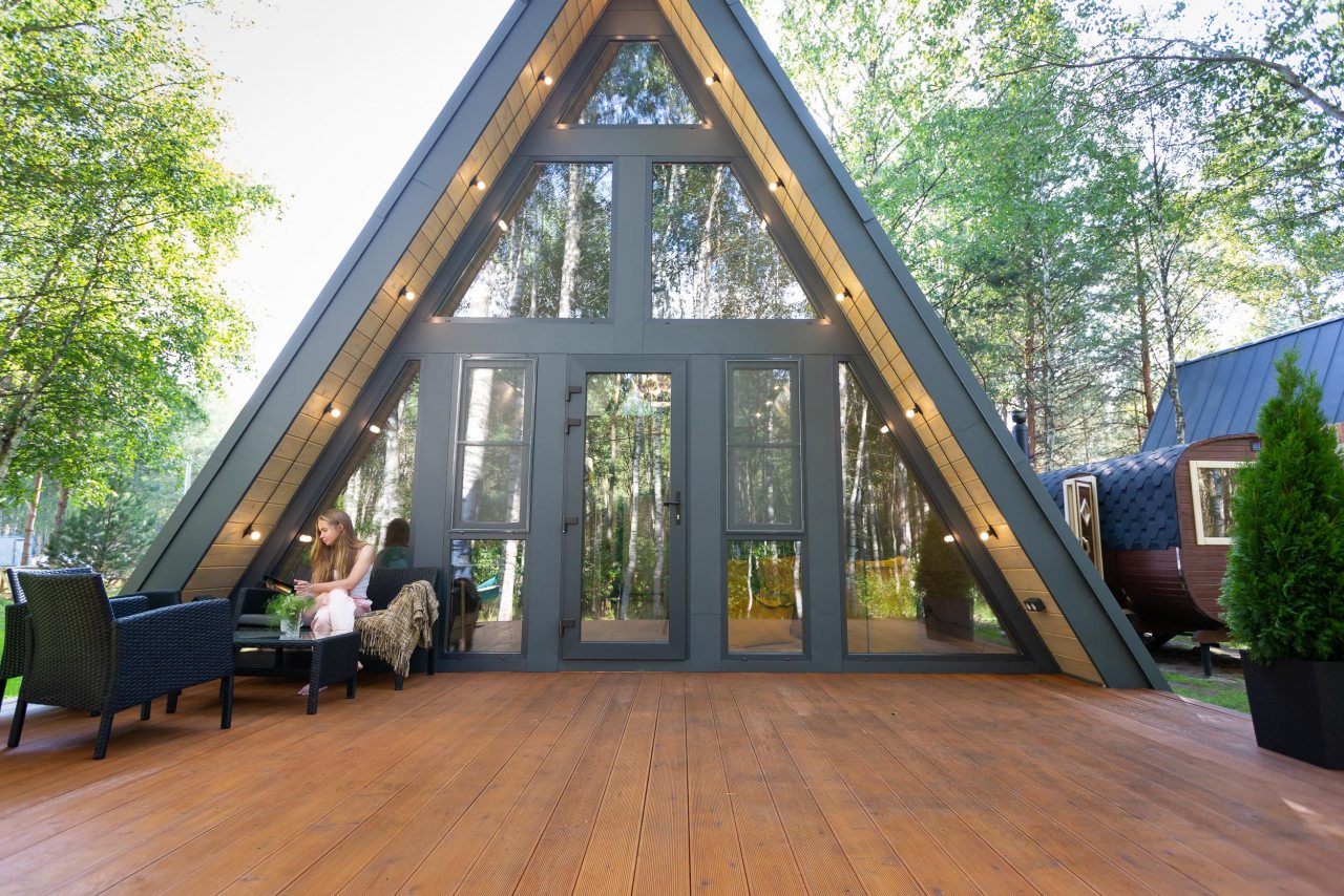 отдых с детьми