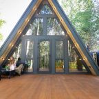 отдых с детьми