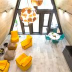 Дом (A-Frame №2 (с купелью)), База отдыха Les Holidays